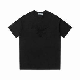 Picture of Prada T Shirts Short _SKUPradaXS-L5800938986